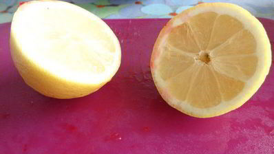 клубнично-ванильный конфитюр с кремом из маршмеллоу