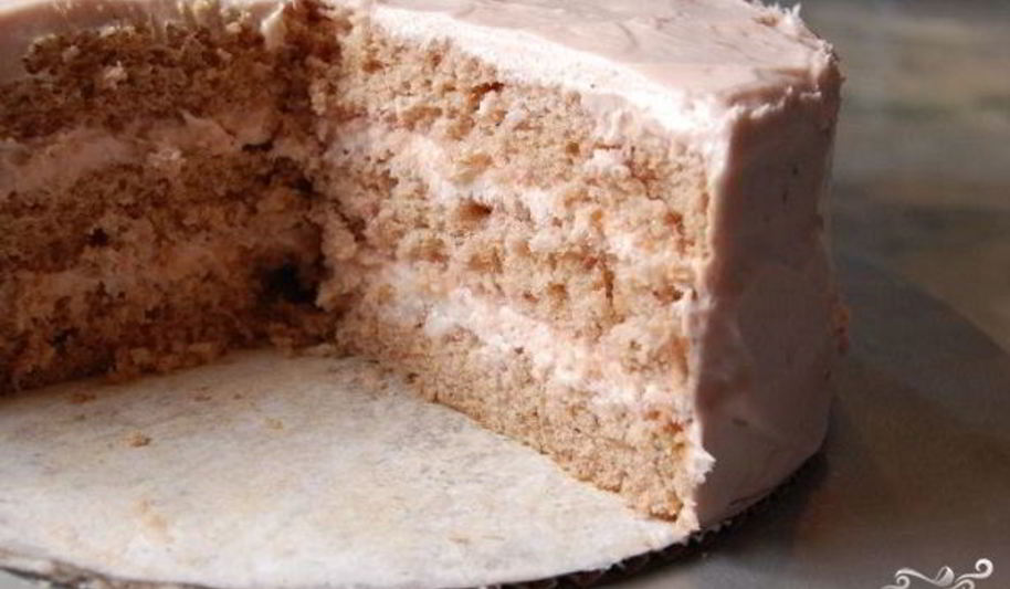 Рецепт клубничного крема для торта