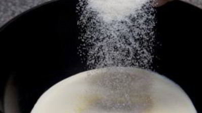 клубничный крем для торта