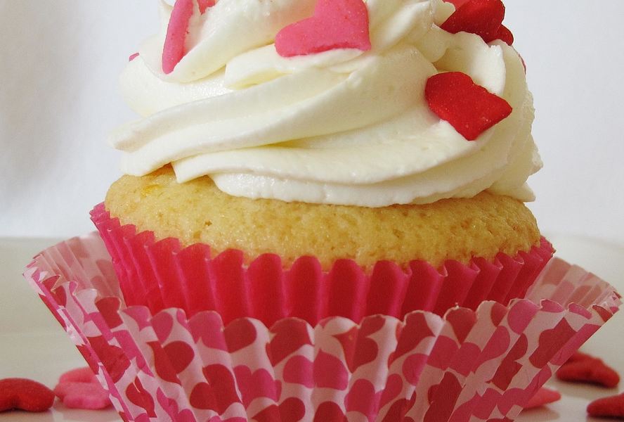 Кондитерский масляный крем