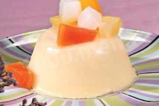 Крем десерт