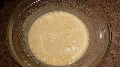 крем десерт