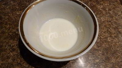 крем десерт