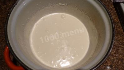 крем десерт