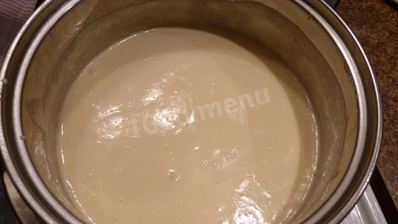 крем десерт