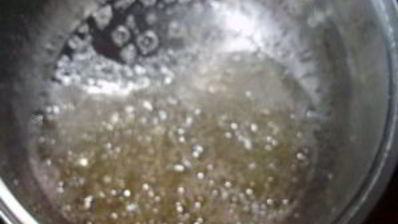 крем для розочек на торт