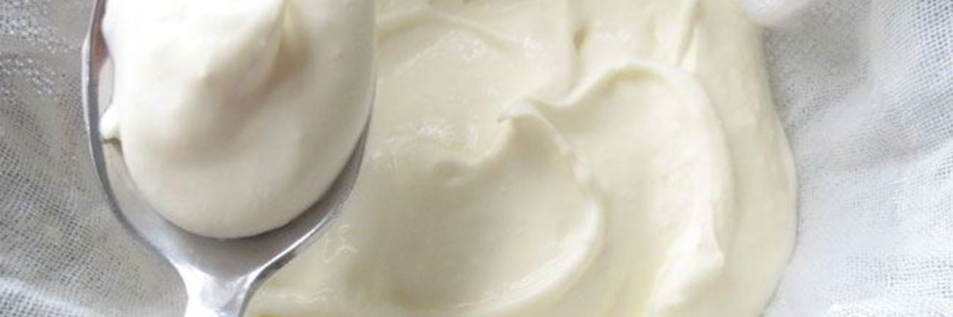 Крем для торта из маскарпоне