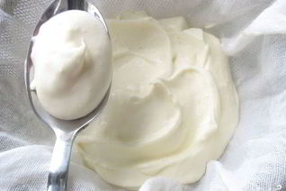 Крем для торта из маскарпоне