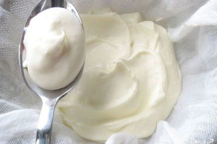 Крем для торта из маскарпоне