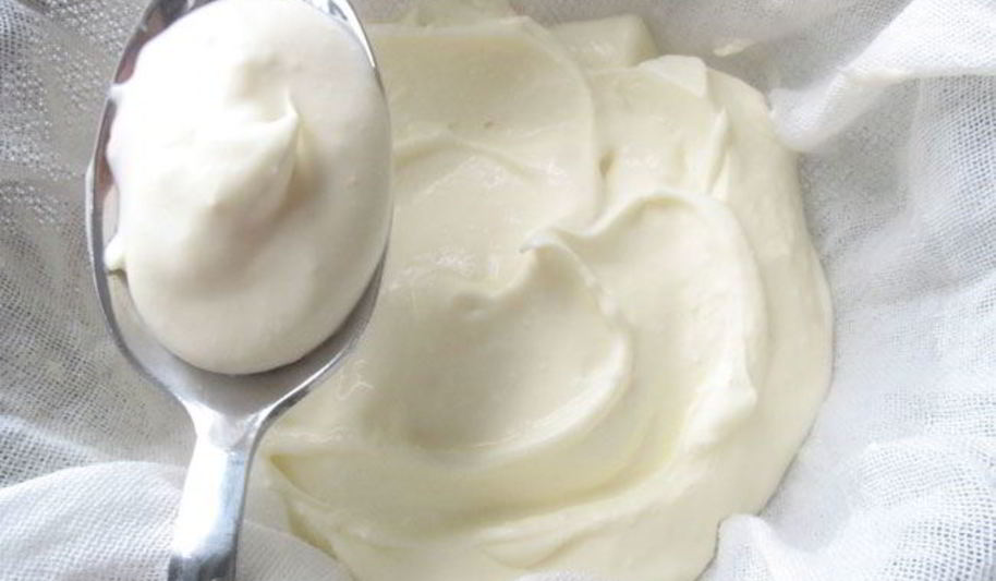 Рецепт крема для торта из маскарпоне