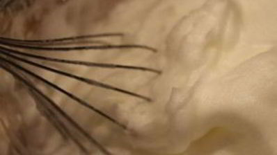 крем для торта из маскарпоне