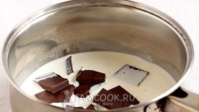 крем для торта из сгущенки