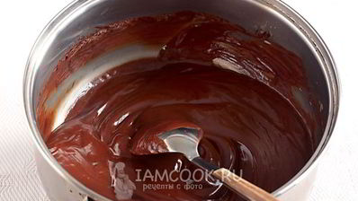 крем для торта из сгущенки