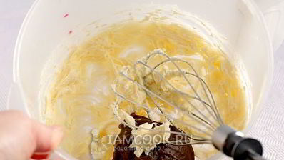 крем для торта из сгущенки