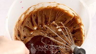 крем для торта из сгущенки