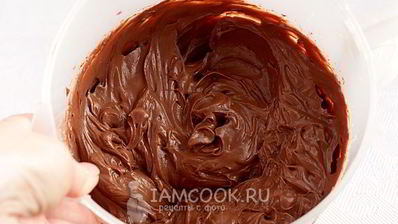 крем для торта из сгущенки