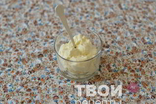 Крем для торта