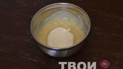 крем для торта