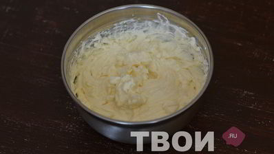 крем для торта