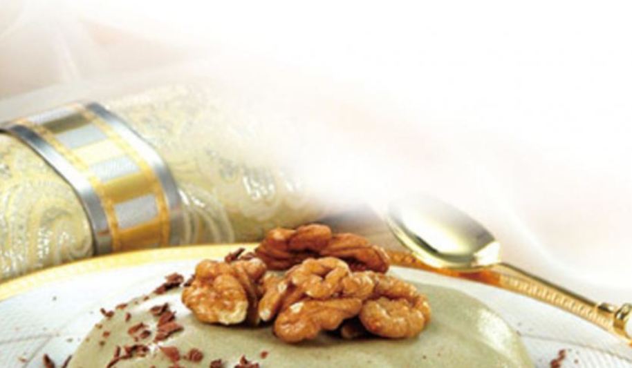 Рецепт крема из авокадо со сливками