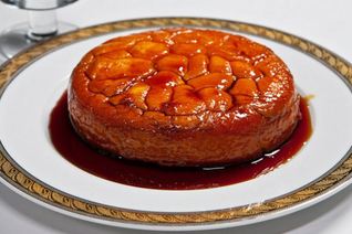 Крем-карамель Обмани меня