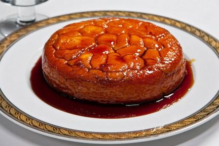 Крем-карамель Обмани меня