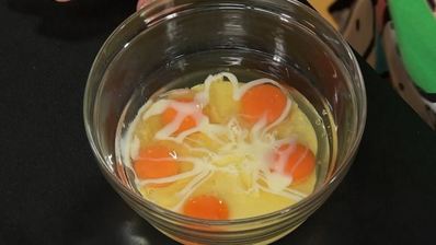 крем-карамель обмани меня