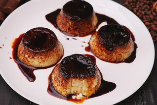 Крем-карамель