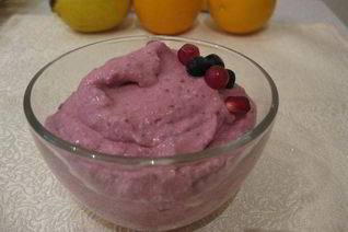 Крем-коктейль Волшебная сказка