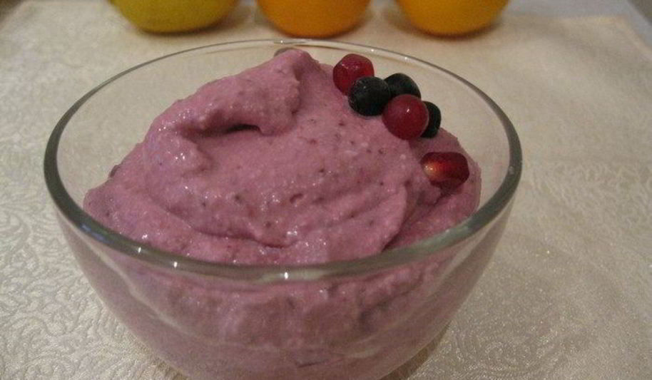 Рецепт крема-коктейля волшебная сказка