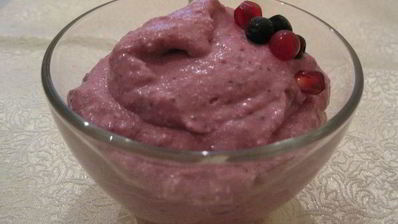 крем-коктейль волшебная сказка