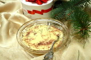 Крем Рафаэлло