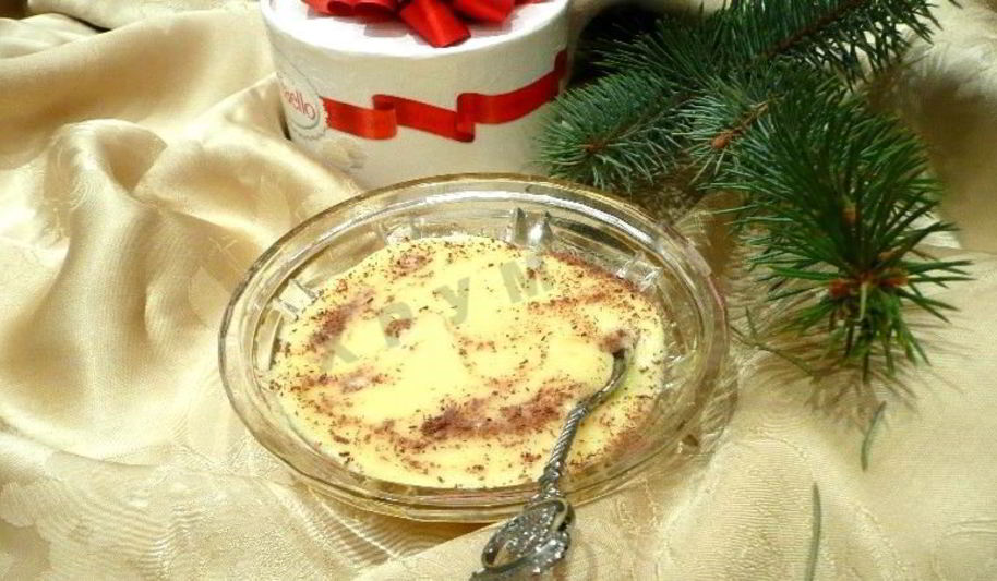 Рецепт крема рафаэлло