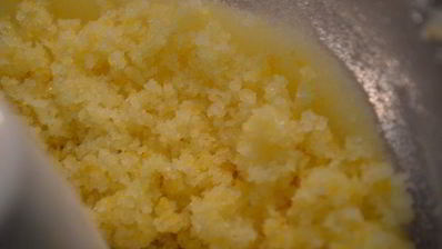 лимонный курд