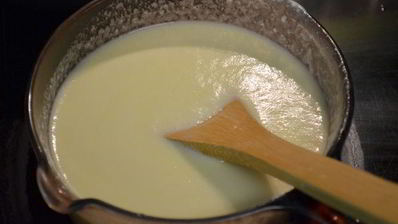 лимонный курд