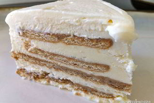 Масляный крем основной