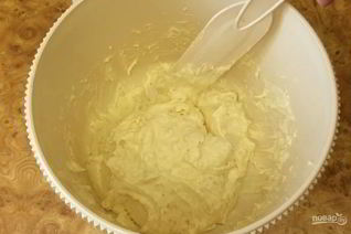 Миндальный крем Ришара Бертине