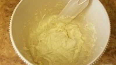 миндальный крем ришара бертине