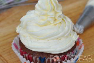 Молочный крем