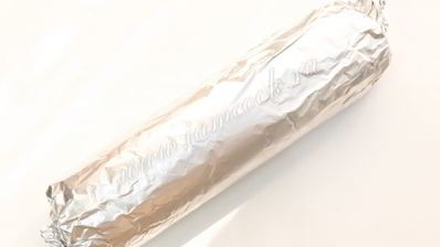 морковный рулет со сливочным кремом