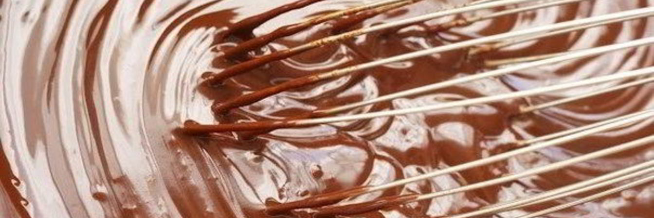 Шоколадно ореховый крем с маскарпоне для торта