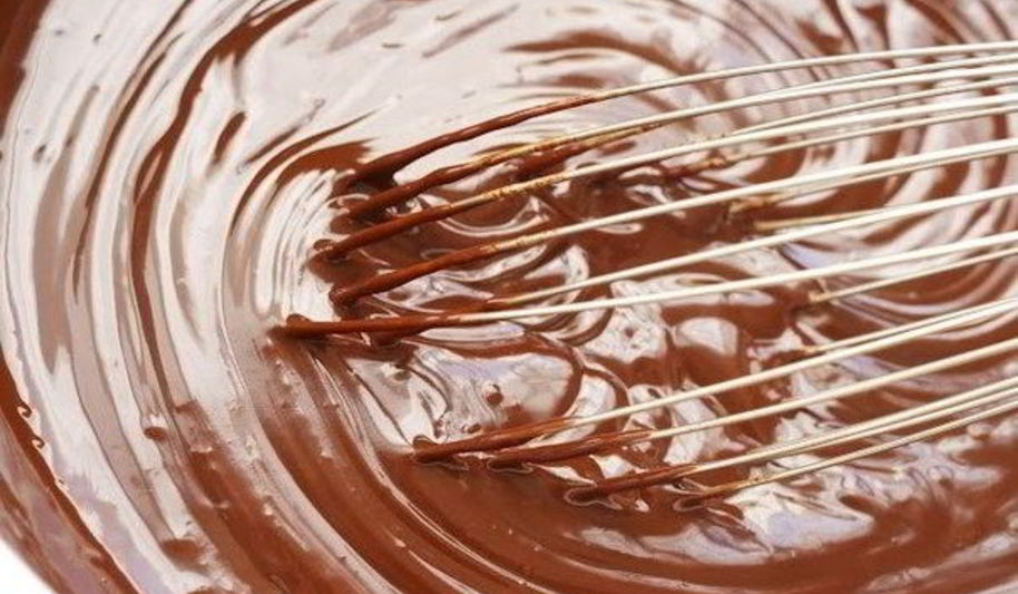 Рецепт шоколадна ореховый крем с маскарпоне для торта