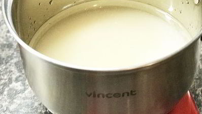 слоеные трубочки с белковым кремом