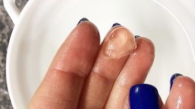 слоеные трубочки с белковым кремом