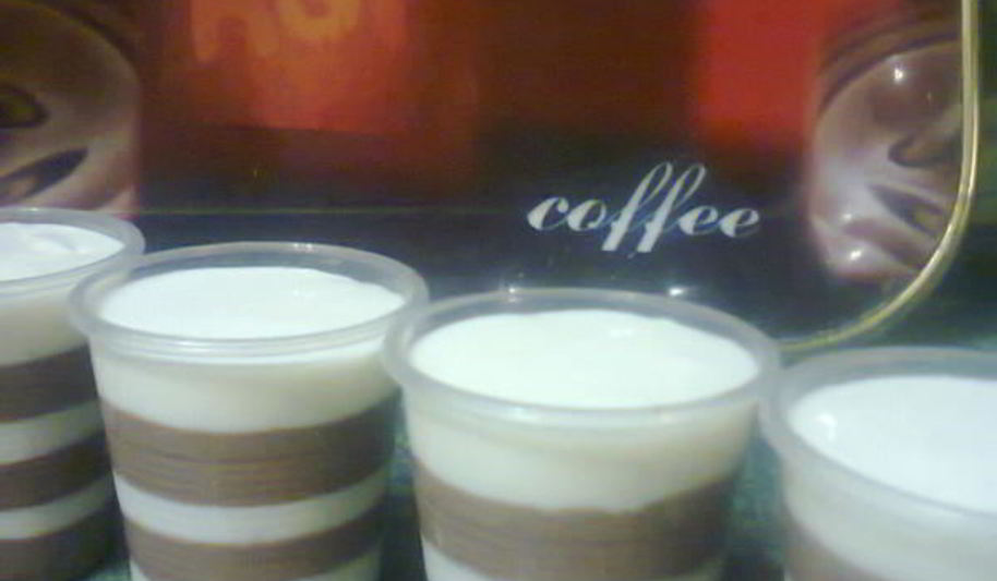 Рецепт сметанного крема