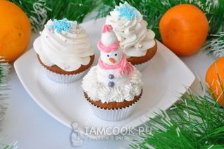 Сырно-сливочный крем