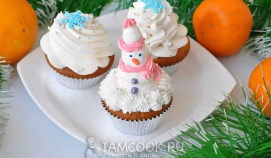 Рецепт сырно-сливочного крем