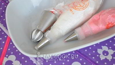 сырно-сливочный крем