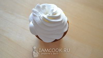 сырно-сливочный крем