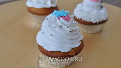 сырно-сливочный крем